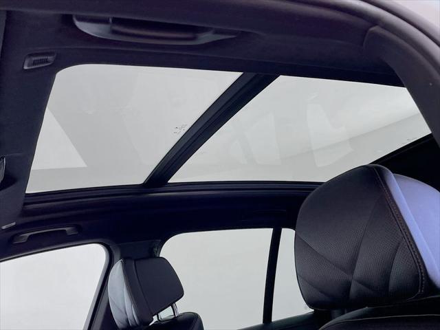 used 2024 BMW X5 car, priced at $58,911