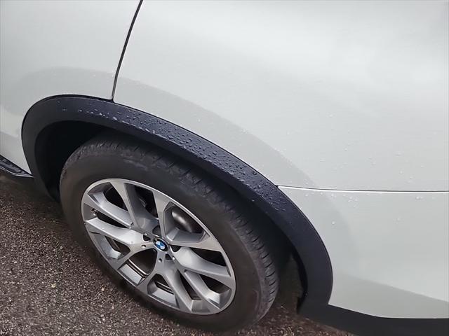 used 2024 BMW X5 car, priced at $61,850