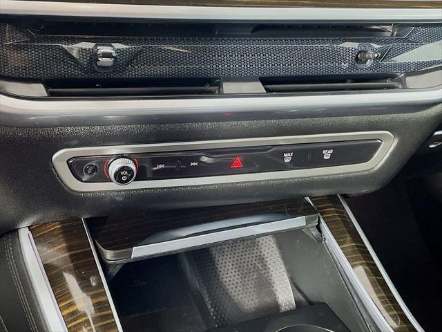 used 2024 BMW X5 car, priced at $58,911