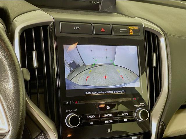 used 2022 Subaru Ascent car, priced at $24,998