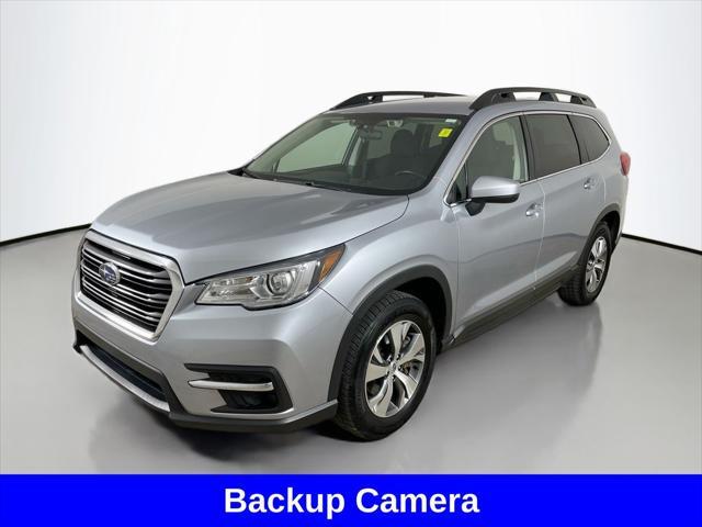 used 2022 Subaru Ascent car, priced at $24,998