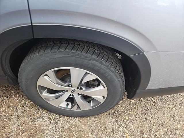 used 2022 Subaru Ascent car, priced at $25,767