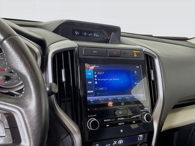 used 2022 Subaru Ascent car, priced at $24,998
