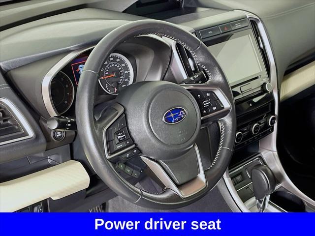 used 2022 Subaru Ascent car, priced at $24,998