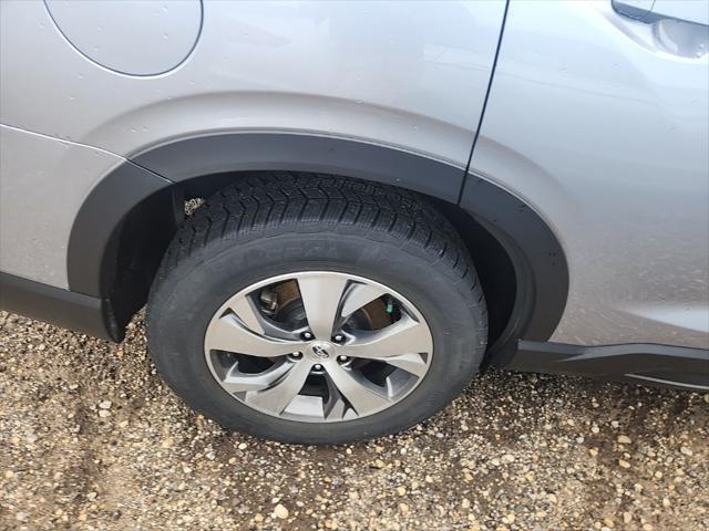 used 2022 Subaru Ascent car, priced at $25,767