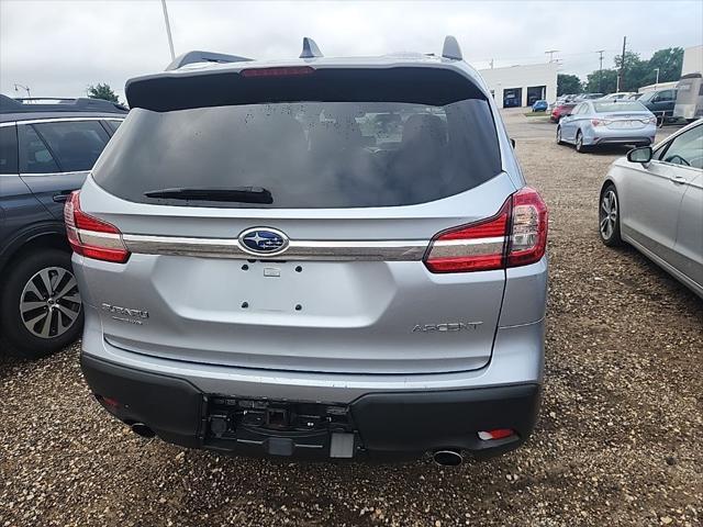 used 2022 Subaru Ascent car, priced at $25,767
