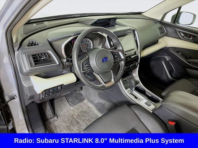 used 2022 Subaru Ascent car, priced at $24,998