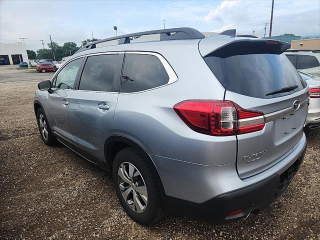 used 2022 Subaru Ascent car, priced at $25,767