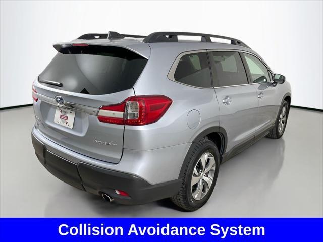 used 2022 Subaru Ascent car, priced at $24,998