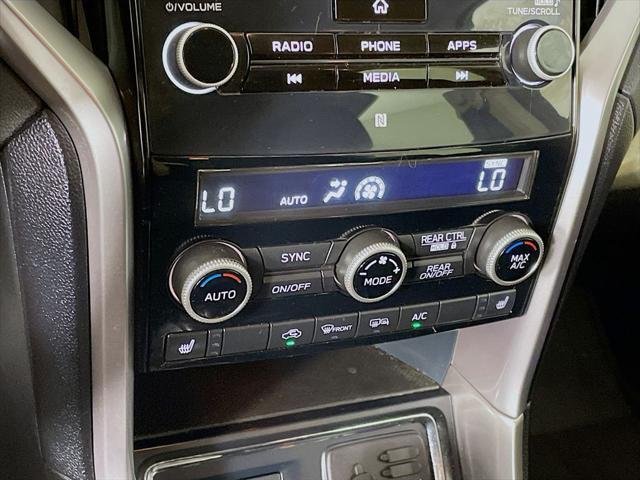 used 2022 Subaru Ascent car, priced at $24,998