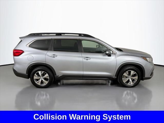 used 2022 Subaru Ascent car, priced at $24,998