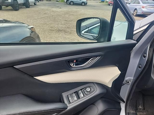 used 2022 Subaru Ascent car, priced at $25,767