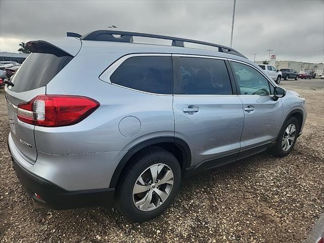 used 2022 Subaru Ascent car, priced at $25,767