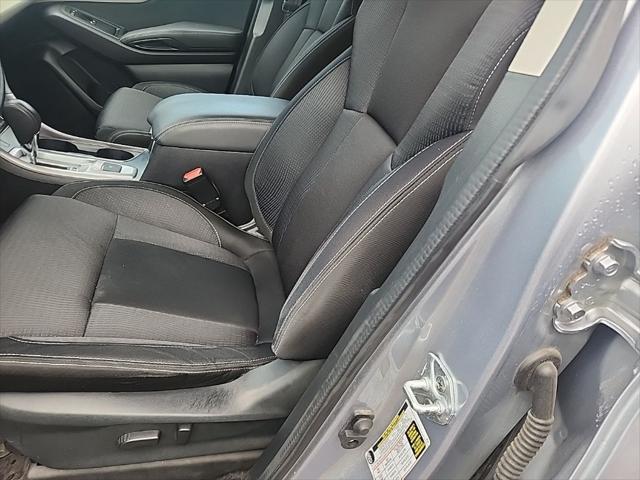 used 2022 Subaru Ascent car, priced at $25,767