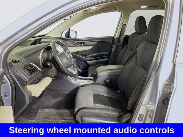 used 2022 Subaru Ascent car, priced at $24,998