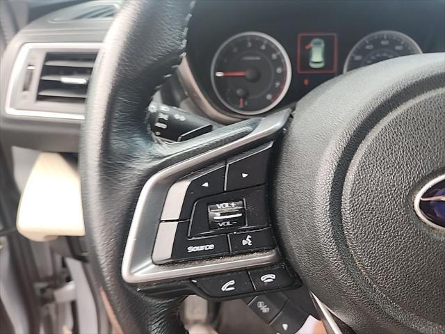 used 2022 Subaru Ascent car, priced at $25,767