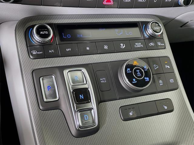 new 2025 Hyundai Palisade car, priced at $43,160