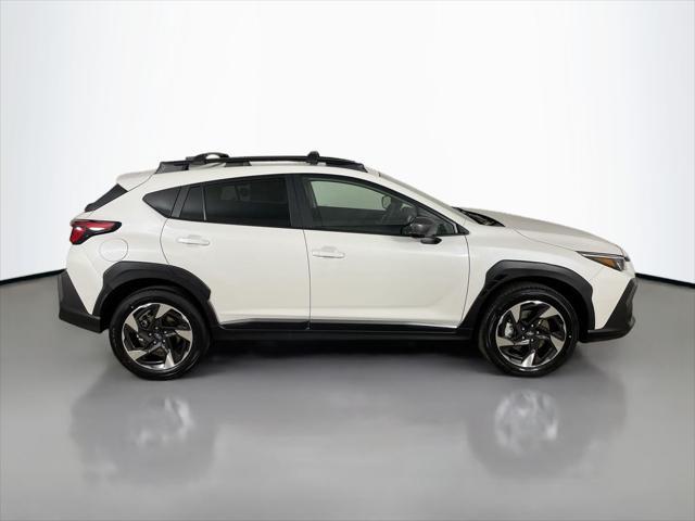 new 2025 Subaru Crosstrek car, priced at $36,293