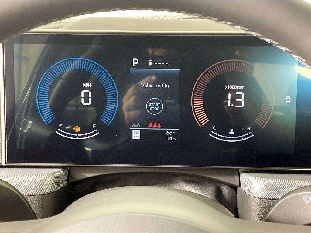 new 2026 Hyundai Sonata car, priced at $29,745