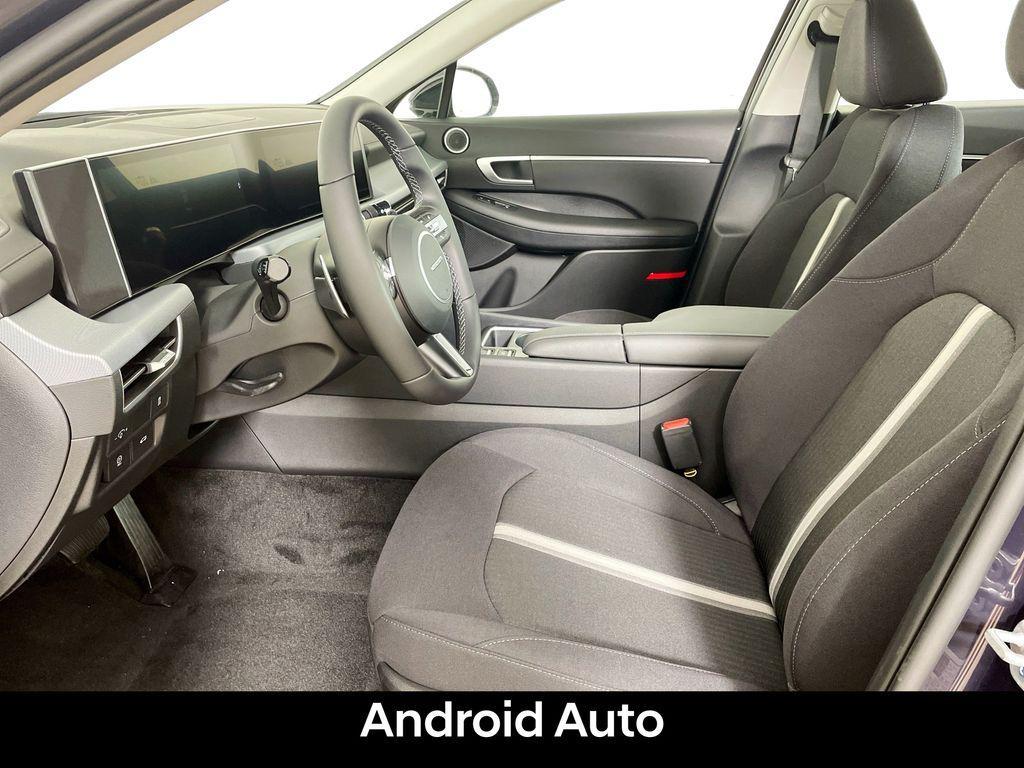 new 2026 Hyundai Sonata car, priced at $29,745