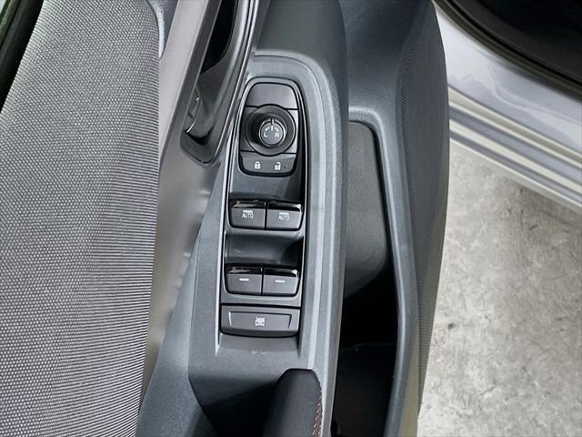new 2025 Subaru Impreza car, priced at $29,871