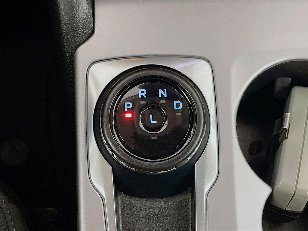 used 2024 Ford Bronco Sport car, priced at $25,485