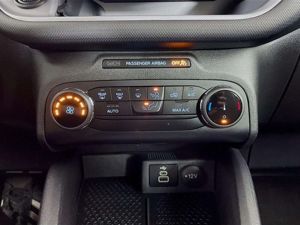 used 2024 Ford Bronco Sport car, priced at $25,485