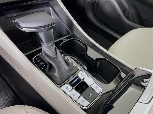 new 2025 Hyundai Tucson car, priced at $33,439