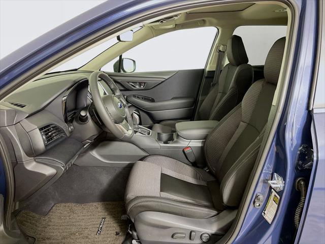 new 2025 Subaru Outback car, priced at $38,038