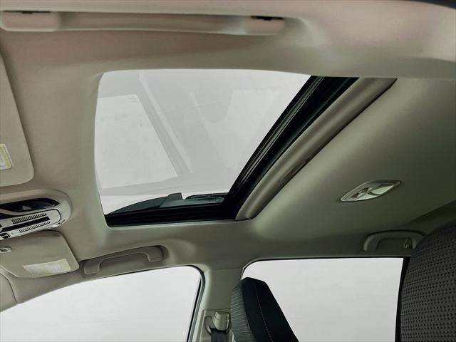 new 2025 Subaru Outback car, priced at $38,038