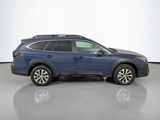 new 2025 Subaru Outback car, priced at $38,038