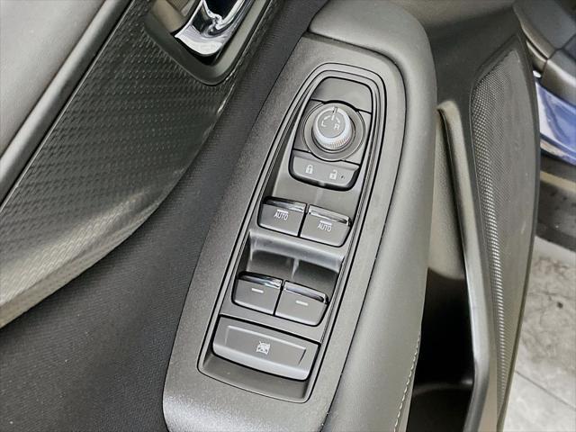 new 2025 Subaru Outback car, priced at $38,038