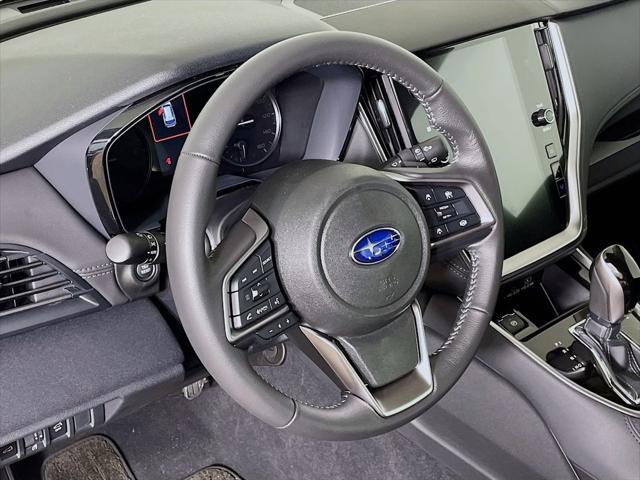 new 2025 Subaru Outback car, priced at $38,038