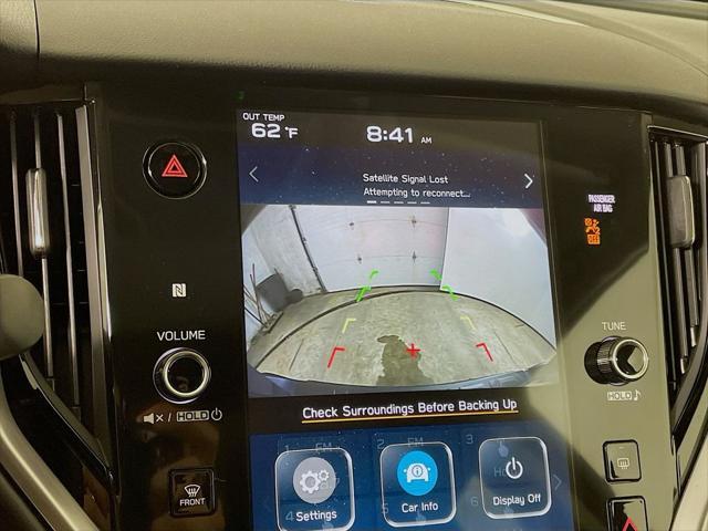 new 2025 Subaru Outback car, priced at $38,038
