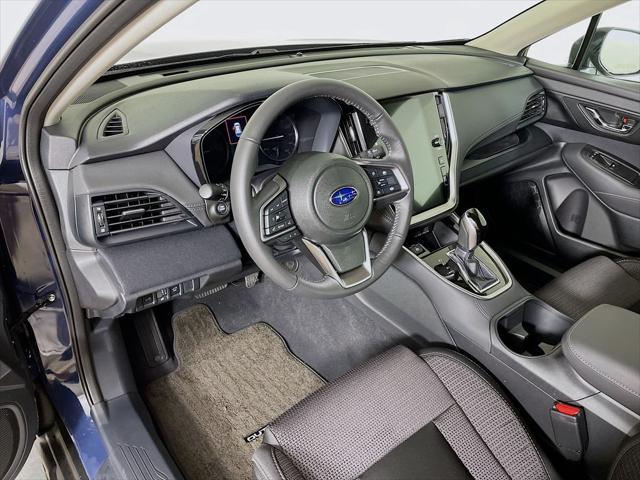 new 2025 Subaru Outback car, priced at $38,038