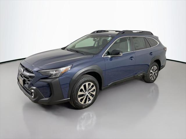 new 2025 Subaru Outback car, priced at $38,038