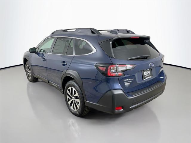 new 2025 Subaru Outback car, priced at $38,038