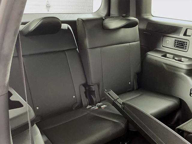 new 2025 Hyundai SANTA FE HEV car, priced at $49,909