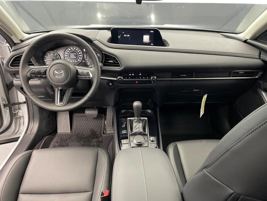 new 2024 Mazda CX-30 car, priced at $26,922