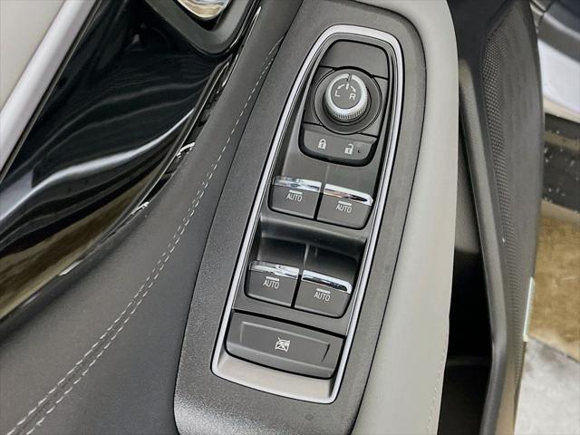 new 2025 Subaru Outback car, priced at $42,302