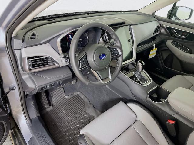 new 2025 Subaru Outback car, priced at $42,302