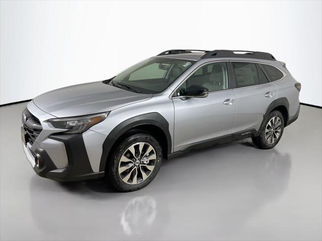 new 2025 Subaru Outback car, priced at $42,302