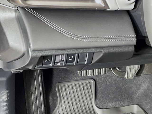 new 2025 Subaru Outback car, priced at $42,302