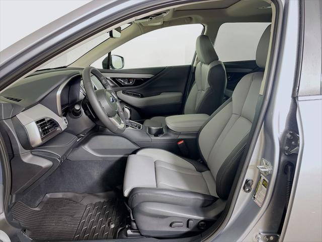 new 2025 Subaru Outback car, priced at $42,302