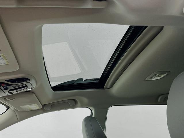 new 2025 Subaru Outback car, priced at $42,302