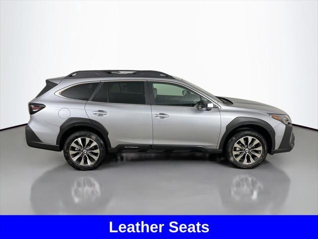 new 2025 Subaru Outback car, priced at $41,802