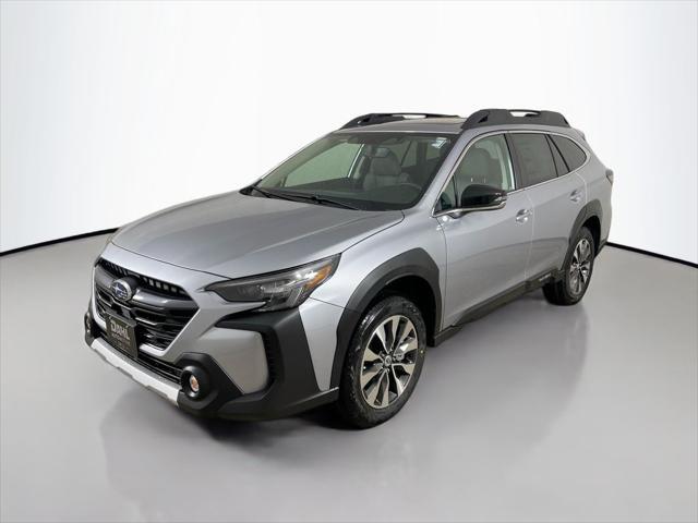 new 2025 Subaru Outback car, priced at $42,302