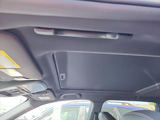 used 2024 Subaru Forester car, priced at $36,990