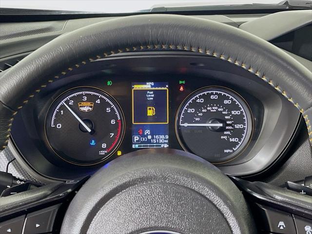 used 2024 Subaru Forester car, priced at $35,988