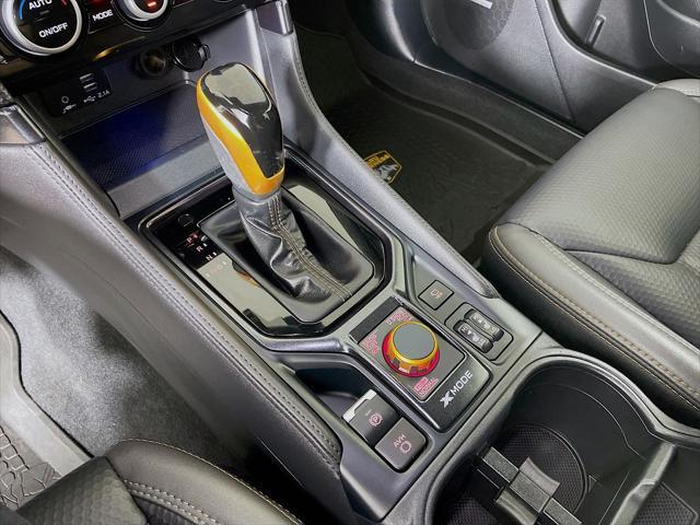 used 2024 Subaru Forester car, priced at $35,988